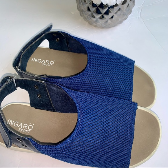 INGARO SPORT WOMAN SANDALS - Picture 2 of 4
